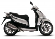 Piaggio Carnaby